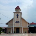 HKBP Perawang